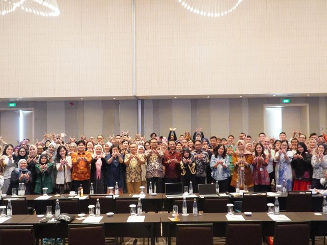 Kegiatan business matching