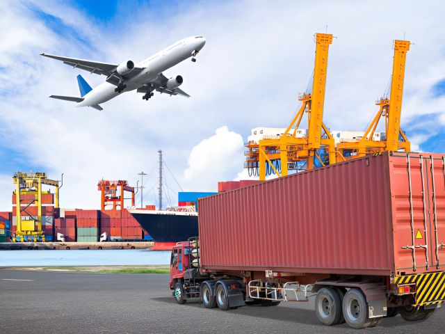 Produk ekspor unggulan Indonesia