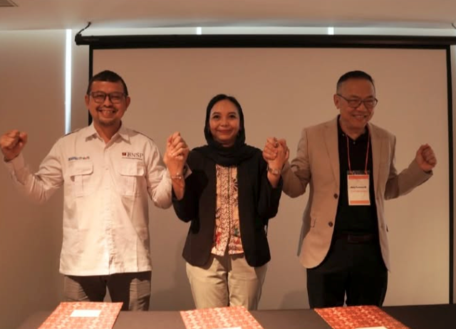 GeTi Incubator Jalin Kolaborasi Strategis dengan Odoo dan MonsoonSIM, Hadirkan Program Sertifikasi ERP untuk Manajemen Ritel dan Bisnis