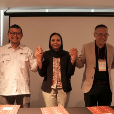 GeTi Incubator Jalin Kolaborasi Strategis dengan Odoo dan MonsoonSIM, Hadirkan Program Sertifikasi ERP untuk Manajemen Ritel dan Bisnis