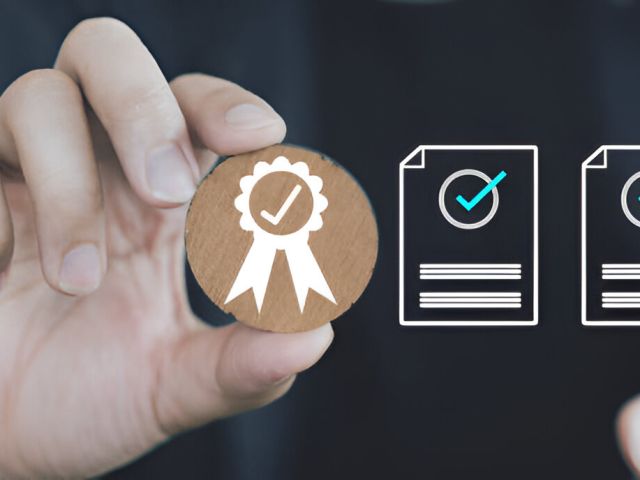 Ilustrasi sertifikasi ekspor