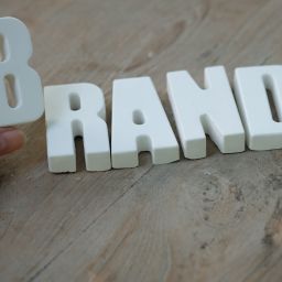 Ilustrasi brand equity.