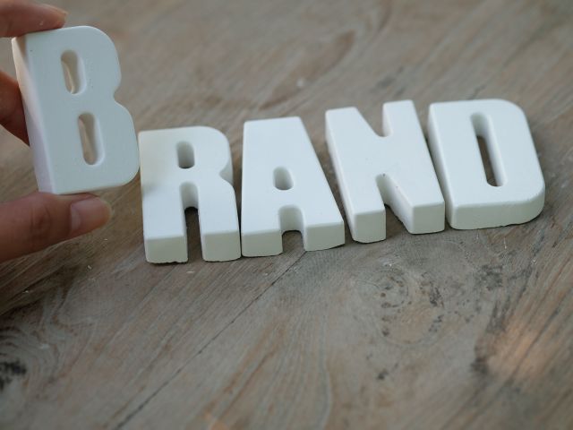 Ilustrasi brand equity.