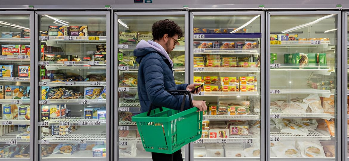 Frozen Food