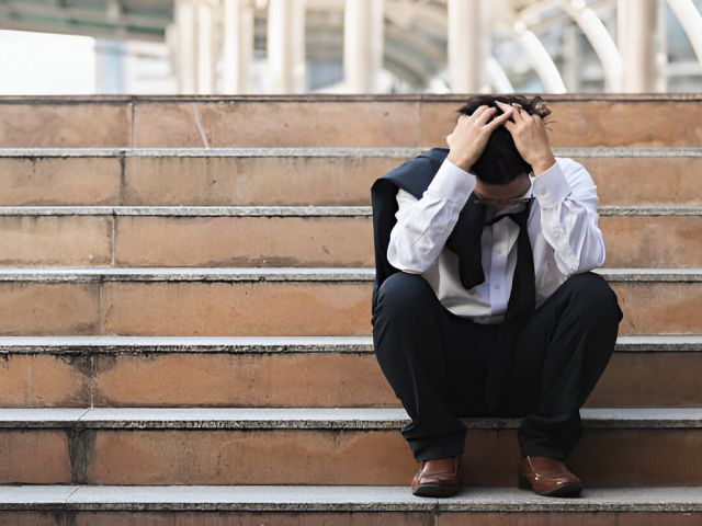 Pengangguran di Indonesia