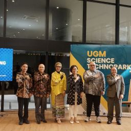 Forum MoU & Business Matching