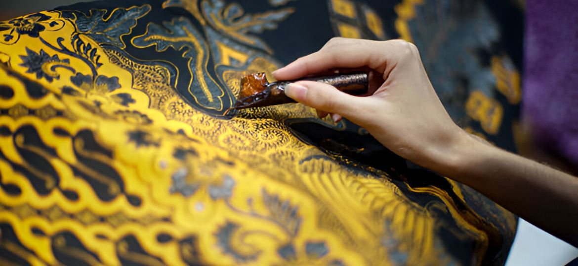 kain batik