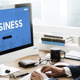 Website bisnis di era digital