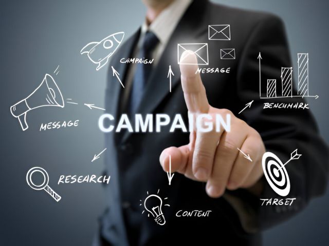 Campaign Management