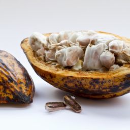 Buah kakao