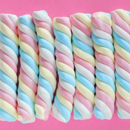 marshmallow