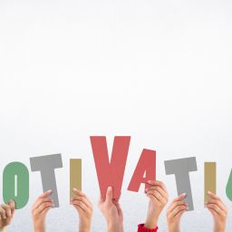 Motivasi pengusaha sukses.