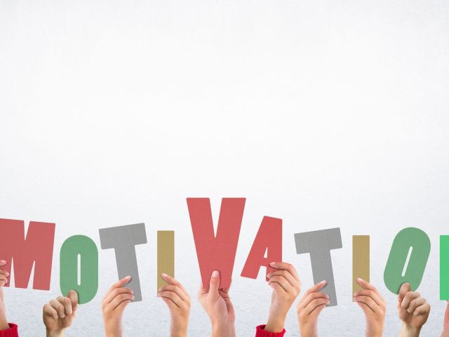 Motivasi pengusaha sukses.