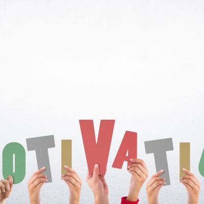 Motivasi pengusaha sukses.