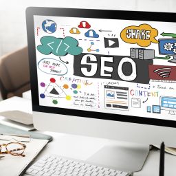 Search Engine Optimization.