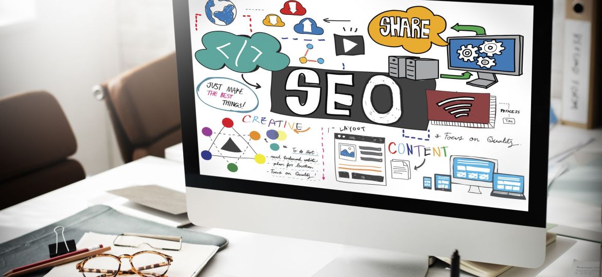 Search Engine Optimization.