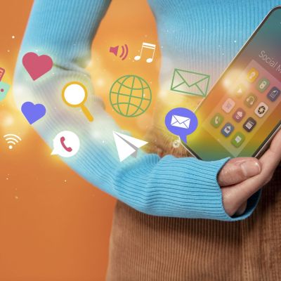 mobile marketing