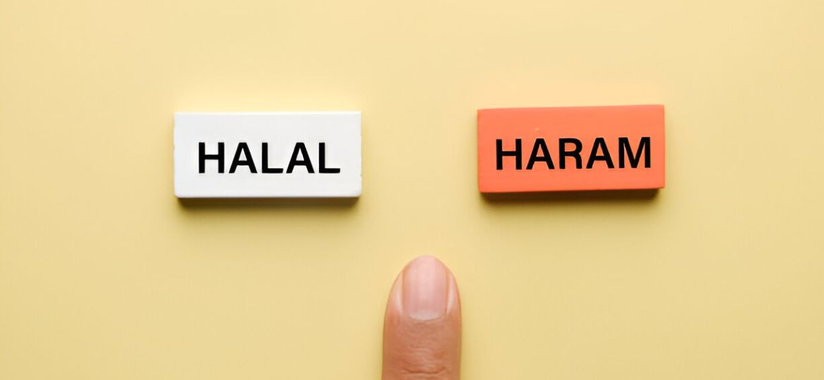 halal dan haram