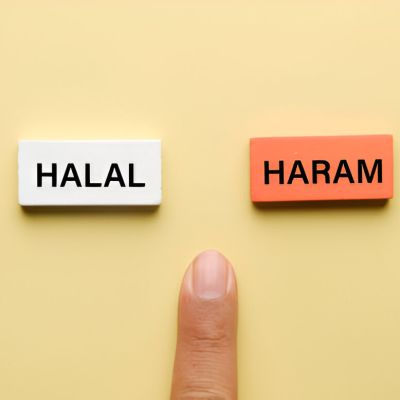 halal dan haram