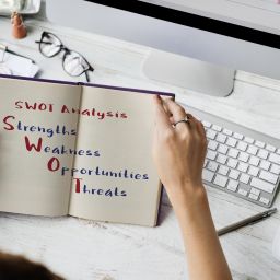 Analisis SWOT