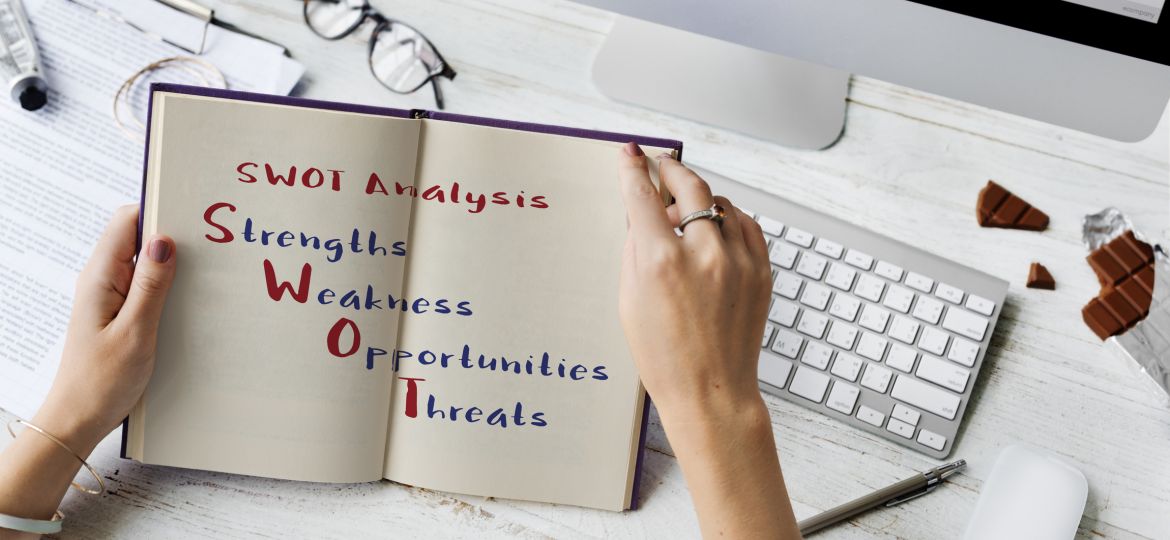 Analisis SWOT