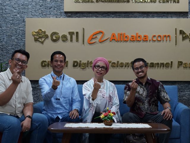 Misi Ekspor ke Afrika