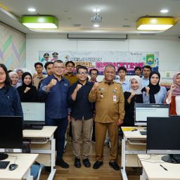 Pelatihan Digital Marketing