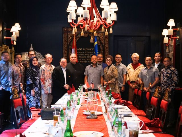 ExportHub.id Cedefindo