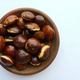 Ekspor Jengkol