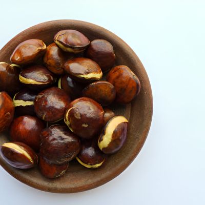 Ekspor Jengkol