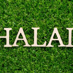 Masyarakat dan pelaku usaha pentingnya serifikasi halal 2