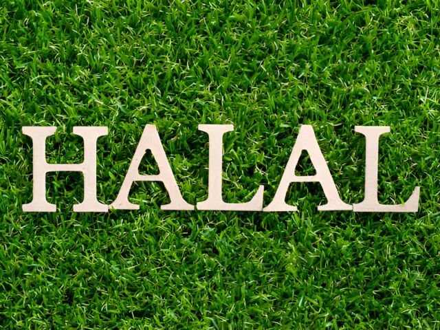 Masyarakat dan pelaku usaha pentingnya serifikasi halal 2