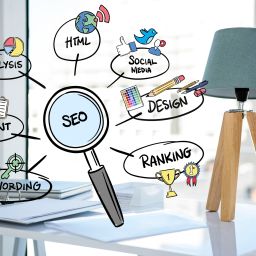 SEO Specialist