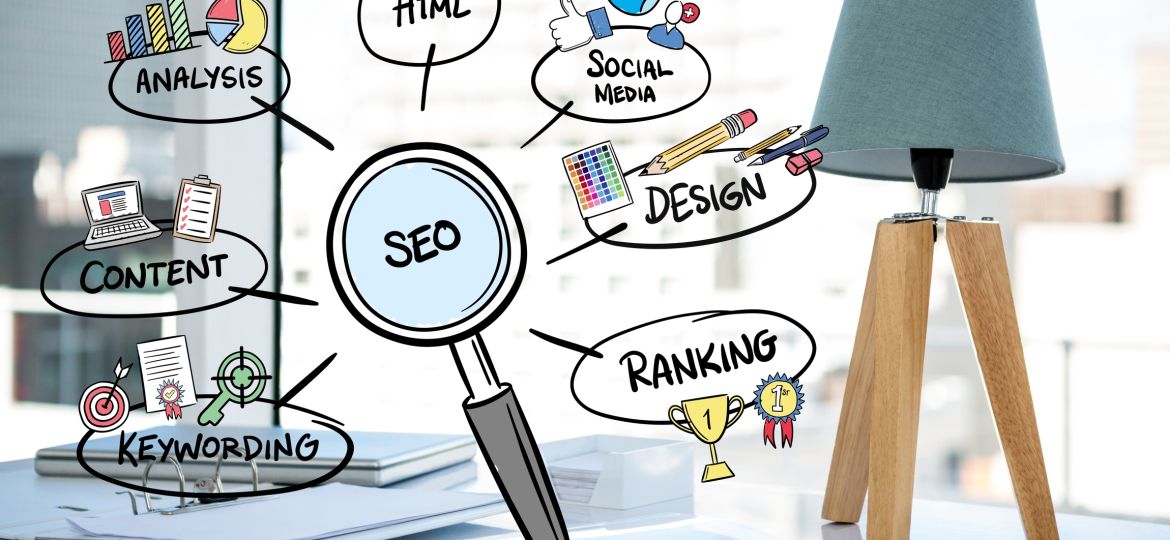 SEO Specialist