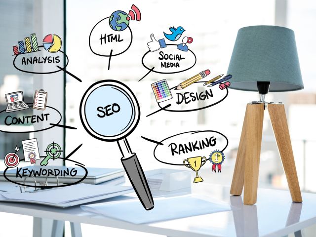 SEO Specialist