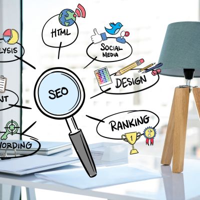 SEO Specialist