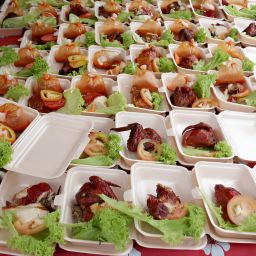 Bisnis ketering