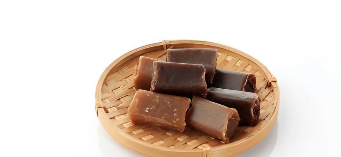 Camilan dodol