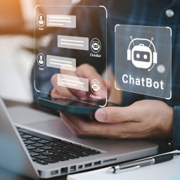 Chatbot AI