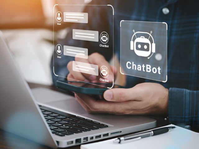 Chatbot AI