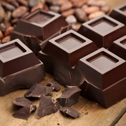 Coklat Bikin Happy