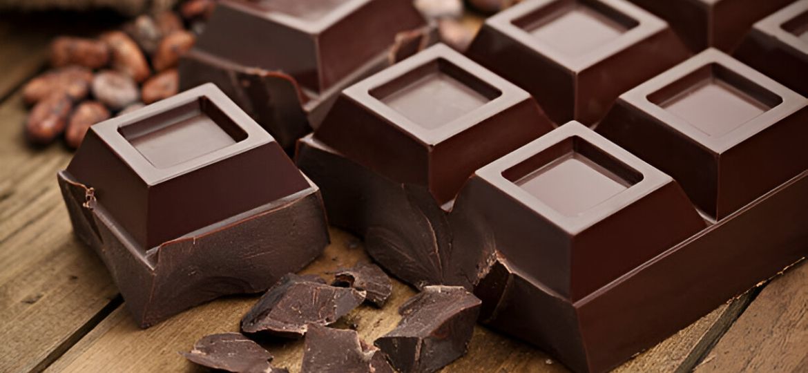 Coklat Bikin Happy