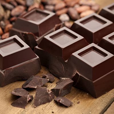 Coklat Bikin Happy