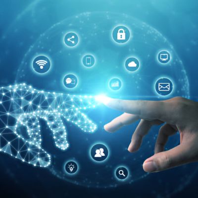Digital Trust