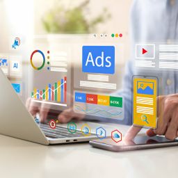 Google ads
