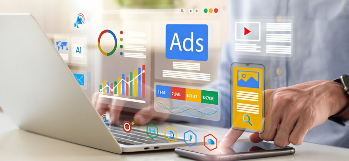 Google ads