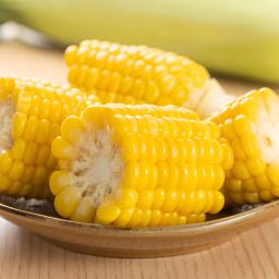 Jagung Indonesia