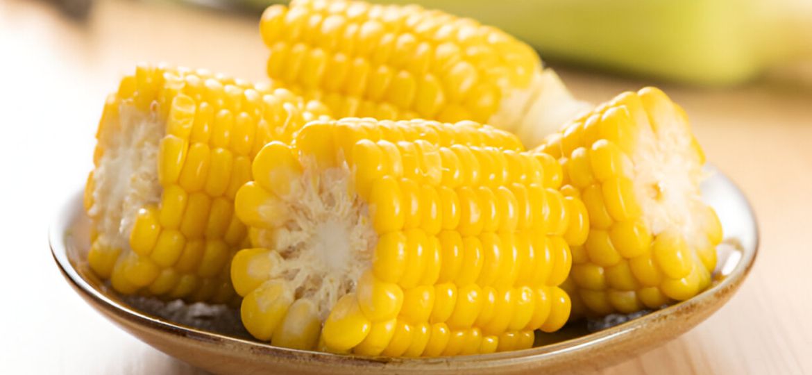 Jagung Indonesia