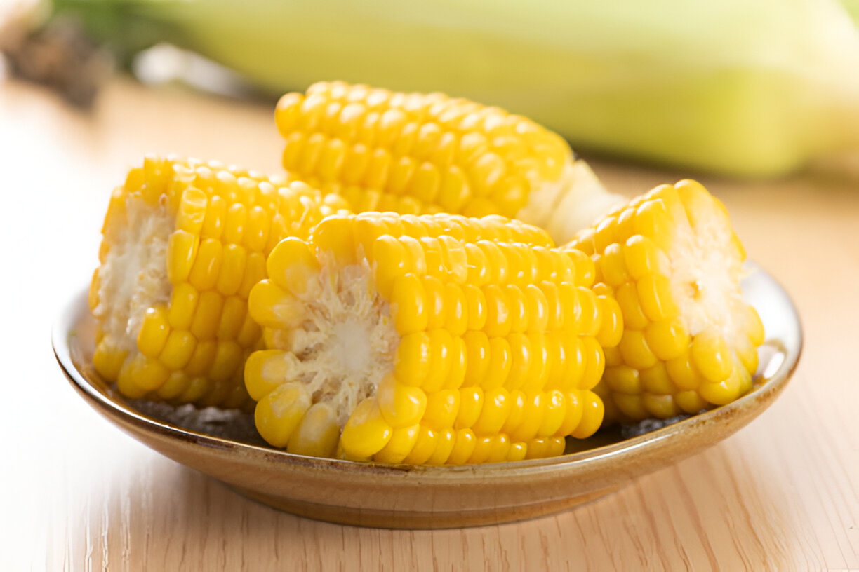 Jagung Indonesia: Gizi Lengkap dan Peluang Pasar Dunia - ExportHub.id