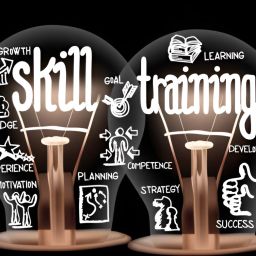 Punya Skill